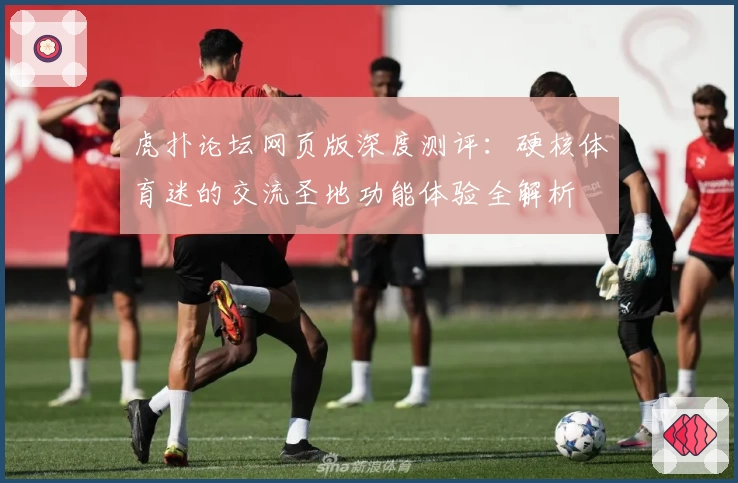 虎扑论坛网页版深度测评：硬核体育迷的交流圣地功能体验全解析