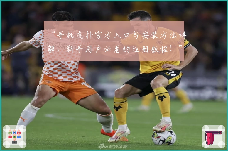 “手机虎扑官方入口与安装方法详解，新手用户必看的注册教程！”