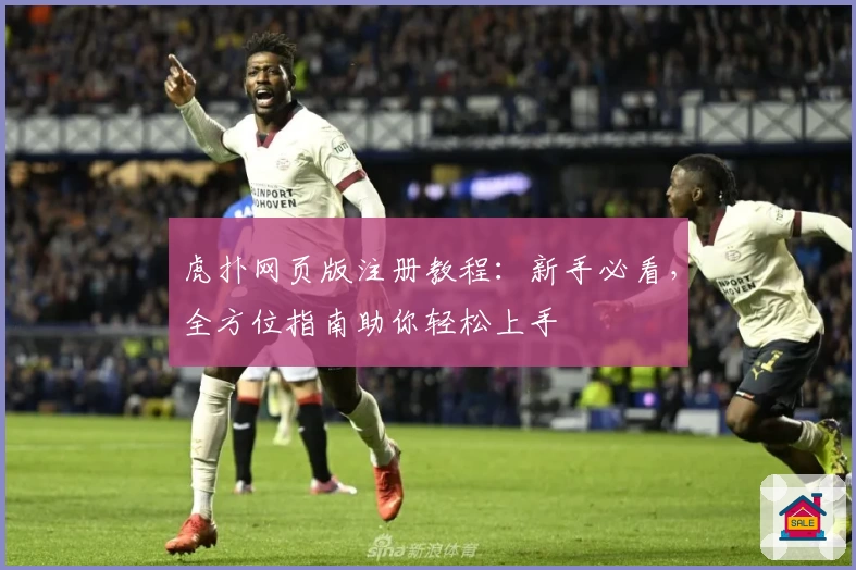 虎扑网页版注册教程：新手必看，全方位指南助你轻松上手