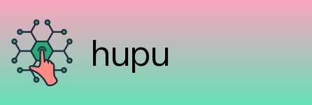hupu logo